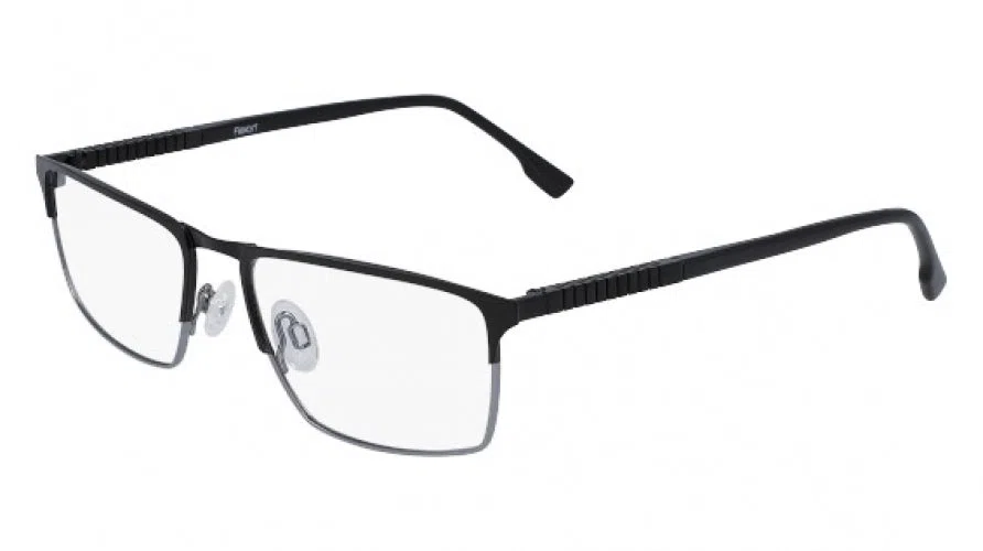Flexon E1014 Eyeglasses - view 2